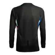 Leatt 4.5 Lite Women's Jersey - Black