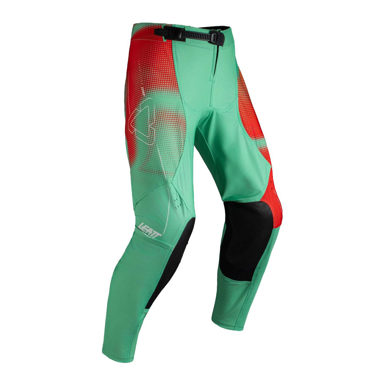 Leatt 4.5 Women's Pant - Teal Green