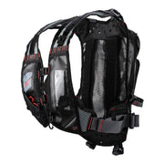 Leatt 2.0 Hydradri Hydration Waterproof - Titanium (XS-2XL)