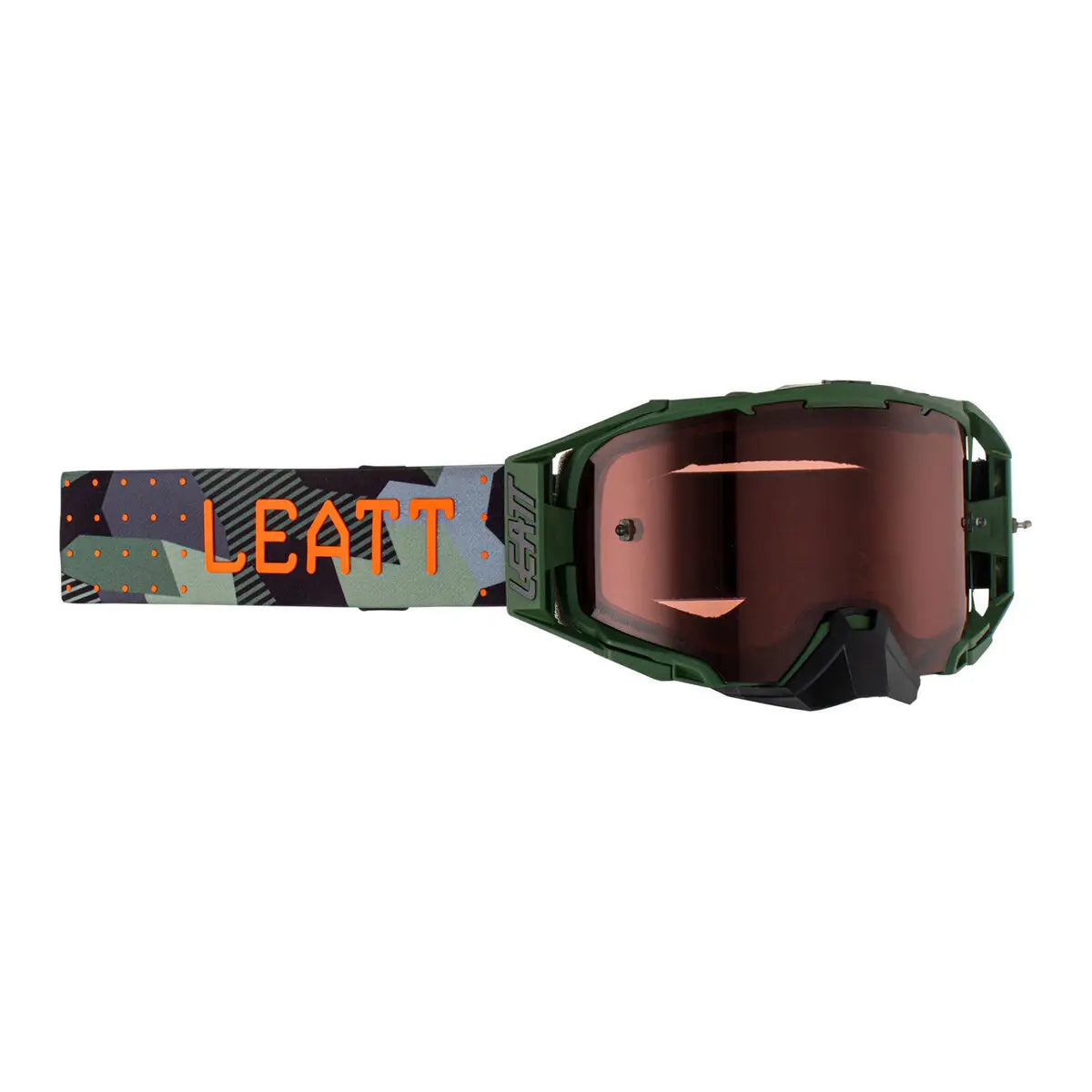 Leatt 6.5 Velocity Goggle - Assorted Colours