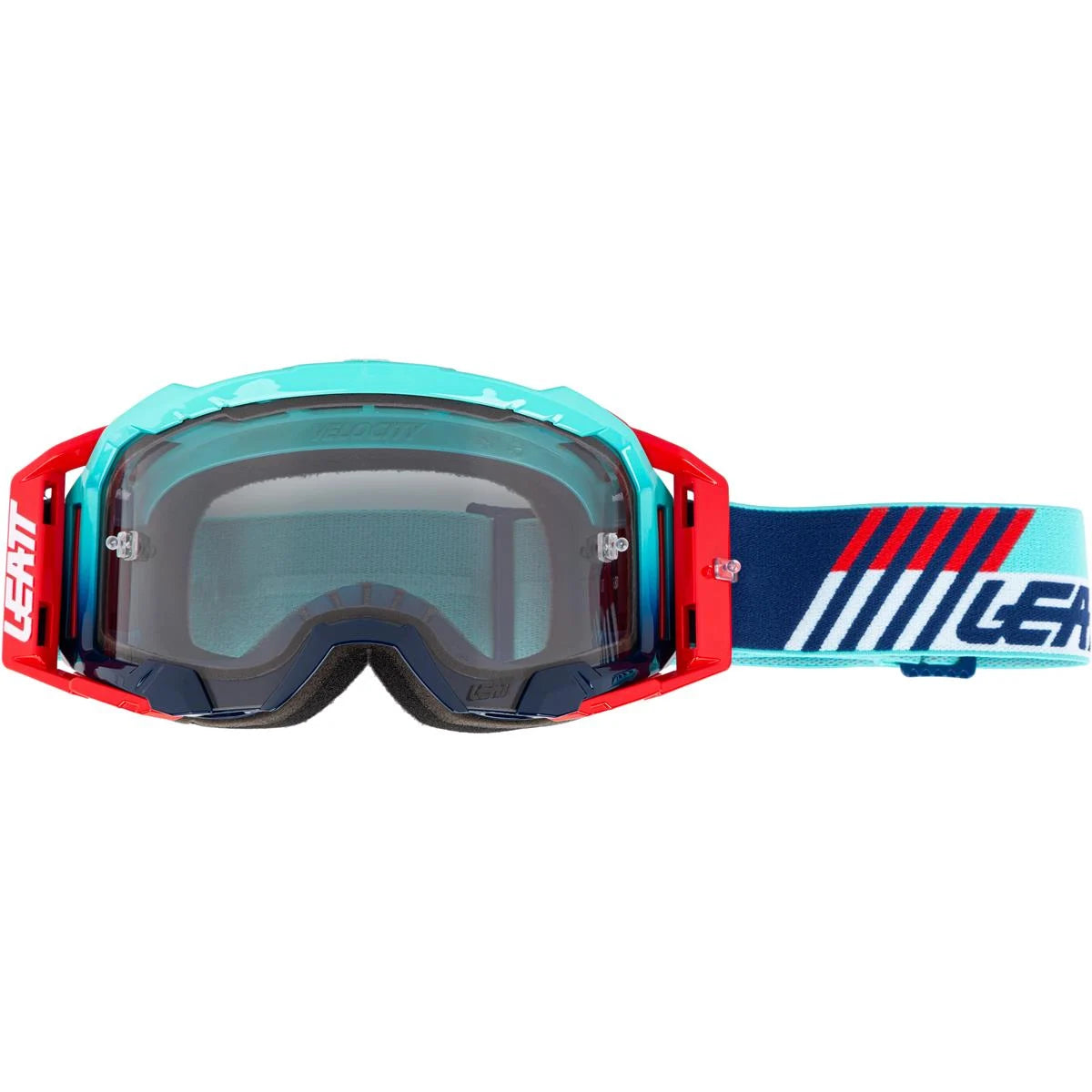 Leatt 5.5 Velocity Goggles - Assorted Colours
