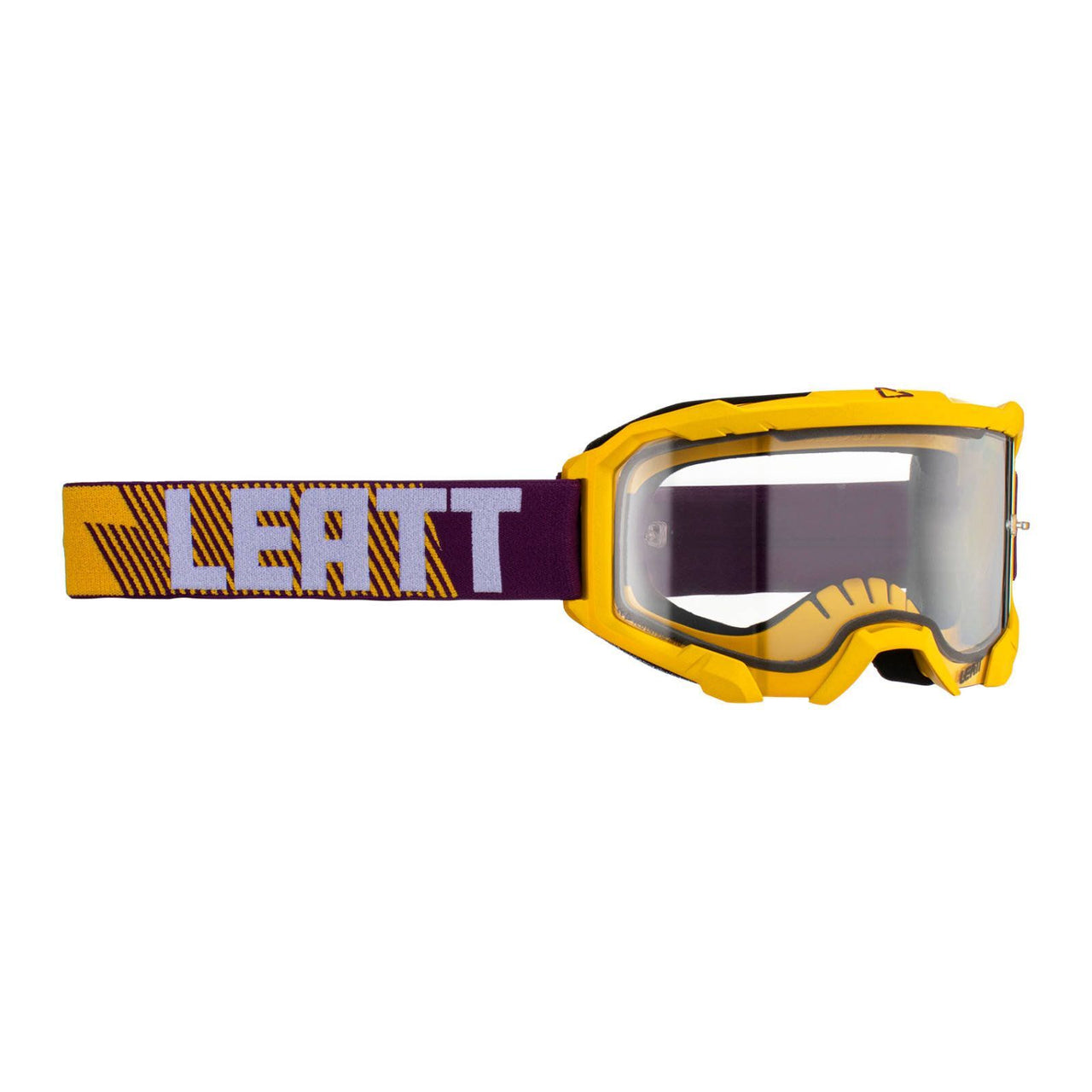 Leatt 4.5 Velocity Goggles - Assorted Colours