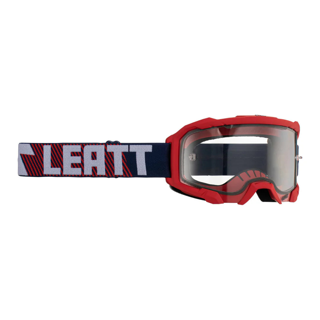 Leatt 4.5 Velocity Goggles - Assorted Colours