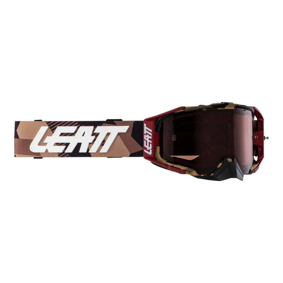 Leatt 6.5 Velocity Goggle - Assorted Colours