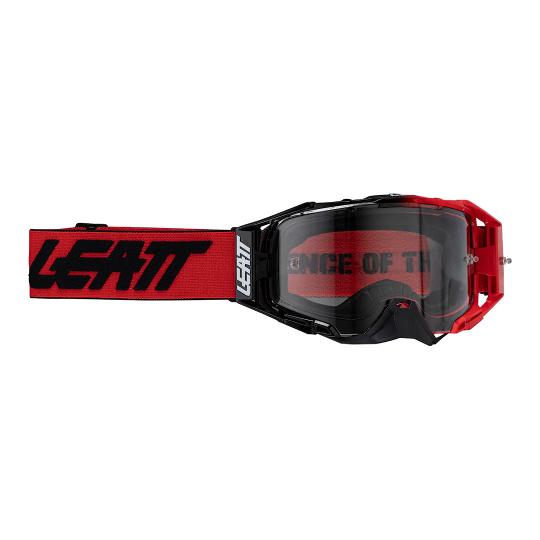 Leatt 6.5 Velocity Photochromic Goggle - Assorted Colours