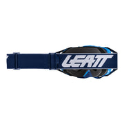 Leatt 6.5 Velocity Goggle Cryztal - Blue / Purple 75%