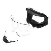 Leatt 4.5 Velocity Goggle Iriz - Shadow / Purple 78%