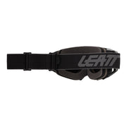Leatt 3.5 Vizion Goggle Iriz - Blue / Red 45%