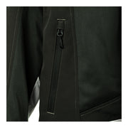 LS2 Bolton Air Man Jacket - Green / Grey