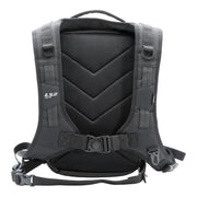 LS2 Shield Pro 25/43L Backpack