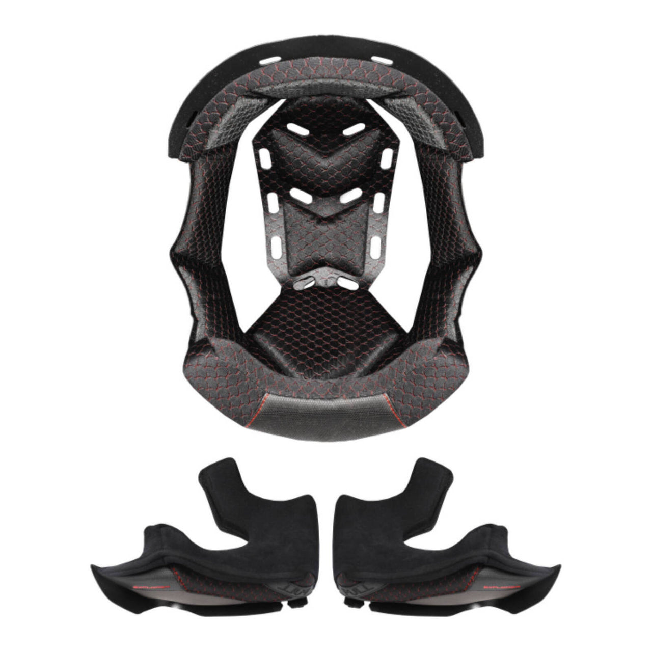 LS2 MX701 Carbon Liners