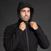 LS2 Bolton Men's Jacket - Black