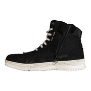 LS2 Chrome Boot - Black
