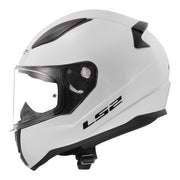 LS2 FF353 Rapid II - White 06
