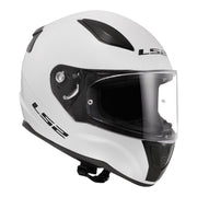LS2 FF353 Rapid II - White 06