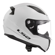 LS2 FF353 Rapid II - White 06