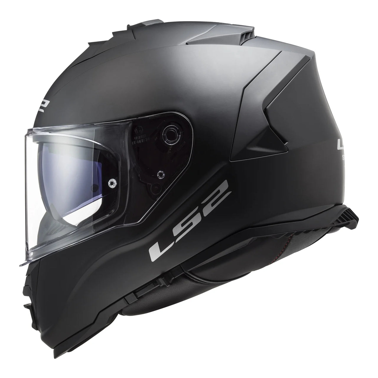 LS2 FF800 Storm II - Matte Black