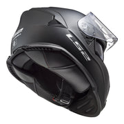 LS2 FF800 Storm II - Matte Black 06