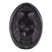 LS2 FF811 Vector II - Matte Black 06