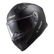 LS2 FF811 Vector II - Matte Black 06