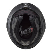 LS2 FF901 Advant X Solid - Matte Black