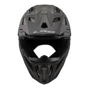 LS2 MX703 X-Force Carbon (FIM 02) - Matte Carbon