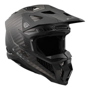 LS2 MX703 X-Force Carbon (FIM 02) - Matte Carbon