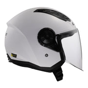 LS2 OF616 Airflow II - White 06