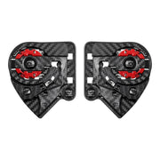 LS2 FF323 / OF521 / FF390 VISOR RATCHET SYSTEM PR