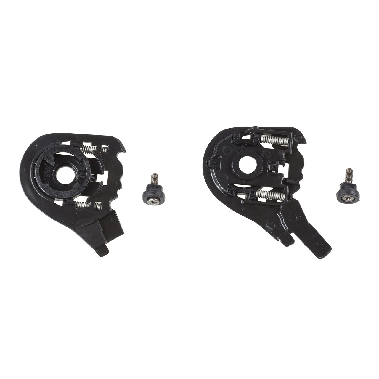LS2 FF325 STROBE VISOR RATCHET SYSTEM, PR
