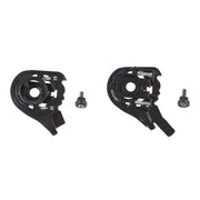 LS2 FF325 STROBE VISOR RATCHET SYSTEM, PR