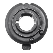 LS2 OF562 Airflow Visor Ratchet System Base
