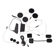 LS2 Spectrum Bluetooth Intercom by Midland - Single