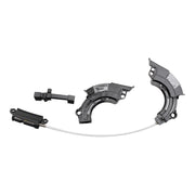 LS2 FF800 Storm Sun Visor System