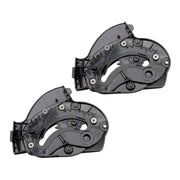 LS2 FF900 Valiant II Chin Bar Ratchet System