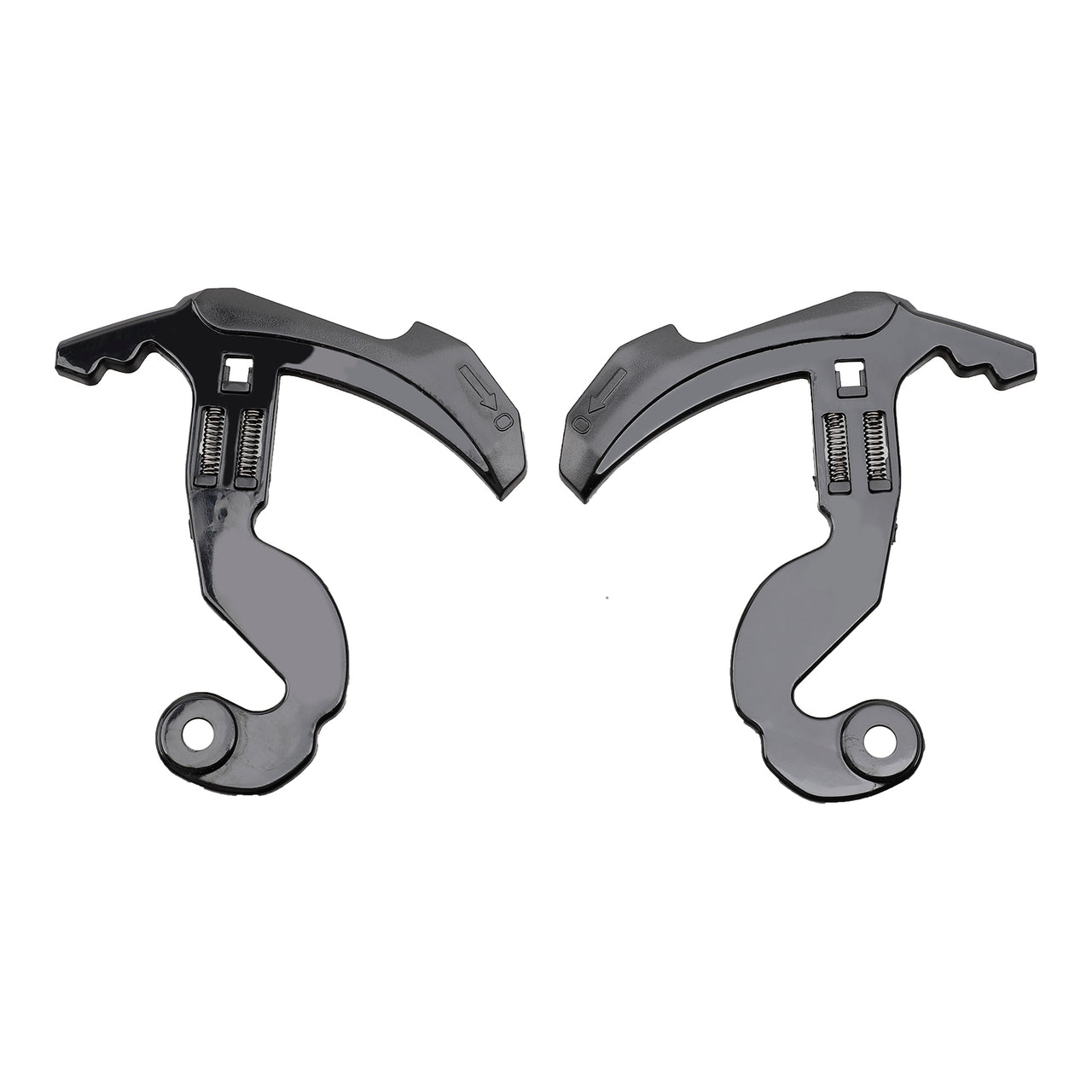 LS2 FF900 Valiant II Support Visor