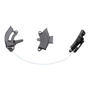 LS2 FF902 Scope Sun Visor System (Mechanism and Cable)