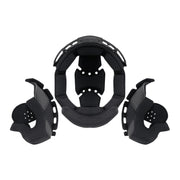 LS2 MX702 Liner - Black