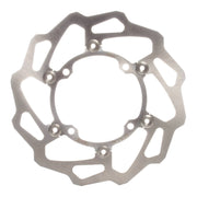 MTX Brake Disc Floating Type - Front