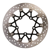 MTX Brake Disc Floating Type - Front