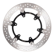 MTX Floating Type Brake Disc