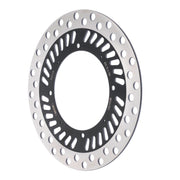 MTX Brake Disc Solid Type - Front L
