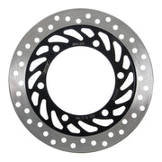MTX Brake Disc Solid Type - Front