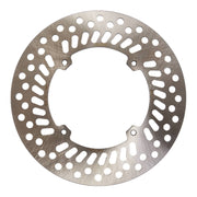 MTX Brake Disc Solid Type - Front