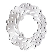 MTX Solid Brake Disc