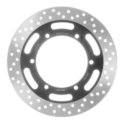 MTX Brake Disc Solid Type - Front L / R
