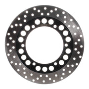 MTX Brake Disc Solid Type - Rear