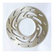 MTX Brake Disc Solid Type - Front L / R