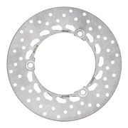 MTX Brake Disc Solid Type - Rear