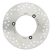 MTX Brake Disc Solid Type